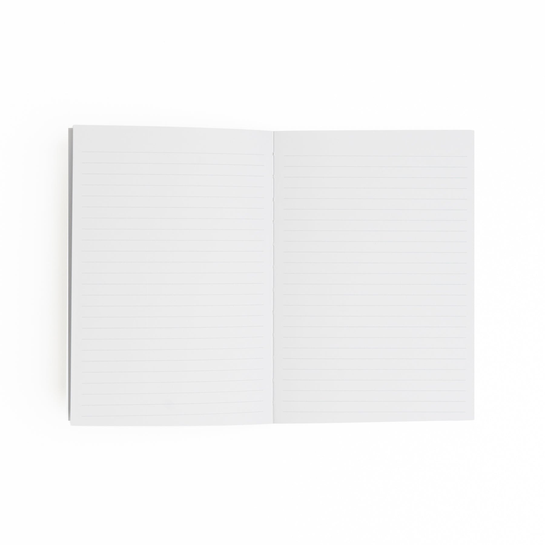 A5 Everyday Deluxe Lined Pages Refill - Archer and Olive