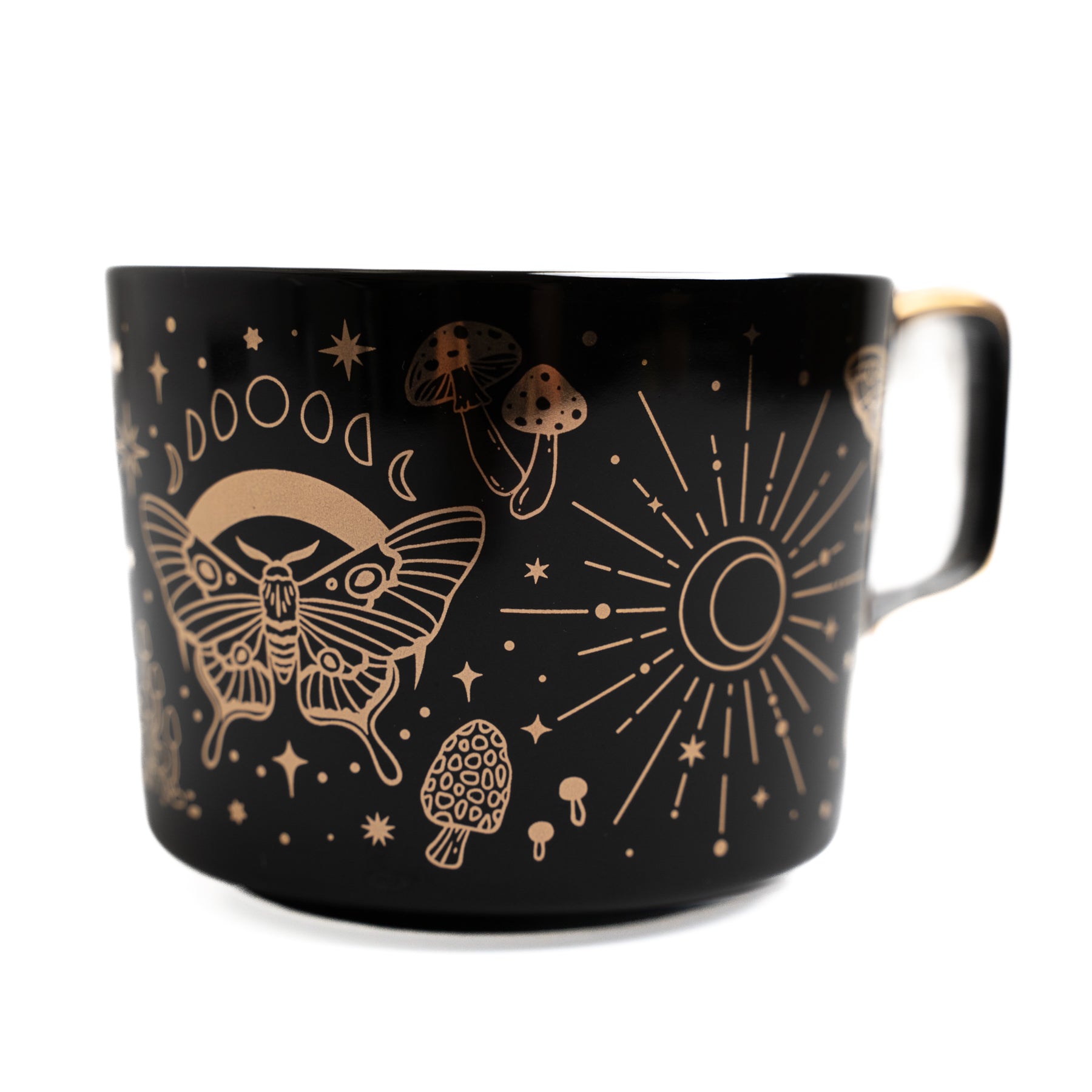 Moonshade Tea Cup - Archer and Olive