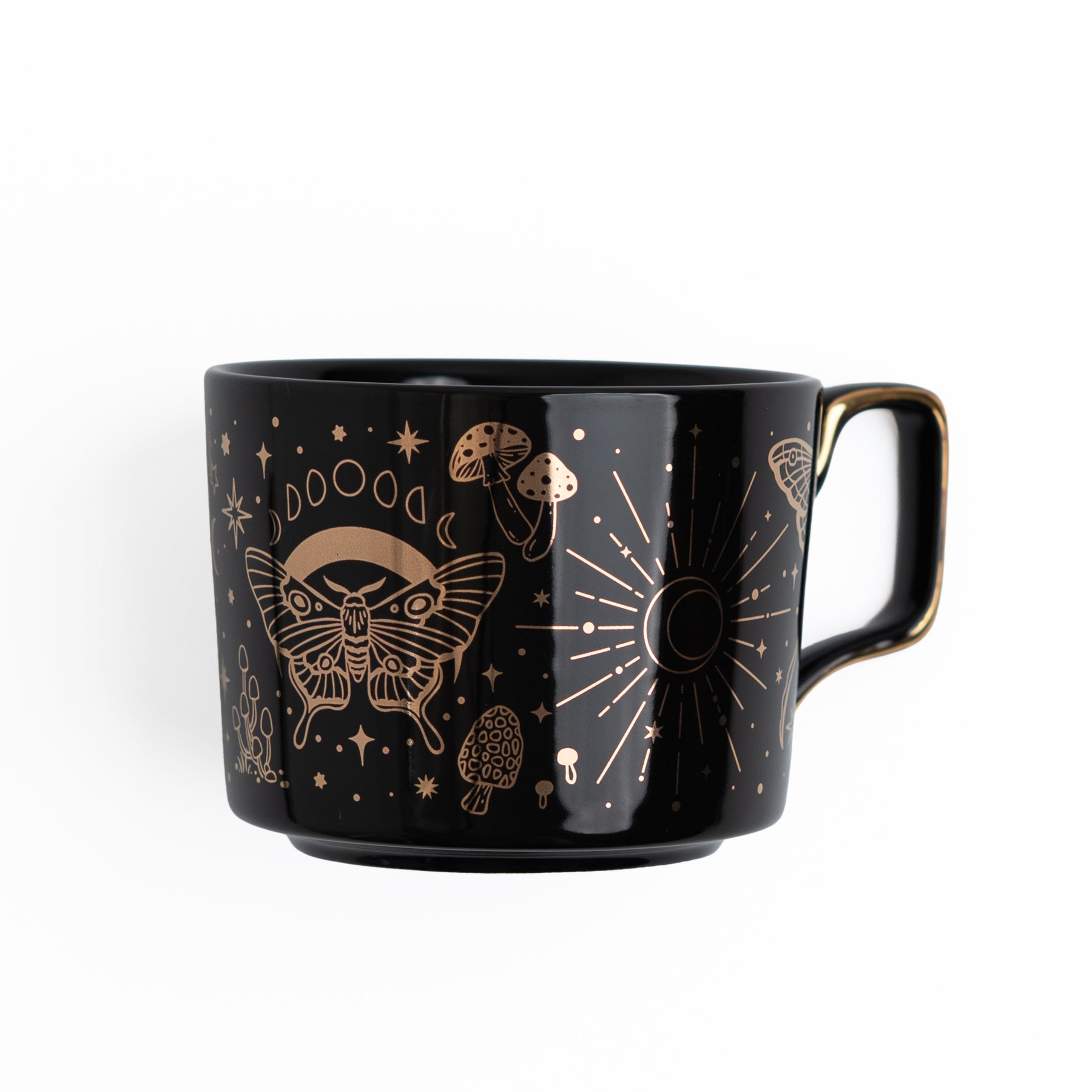 Moonshade Tea Cup - Archer and Olive