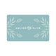 Archer & Olive Gift Card (Digital Only) - Archer and Olive