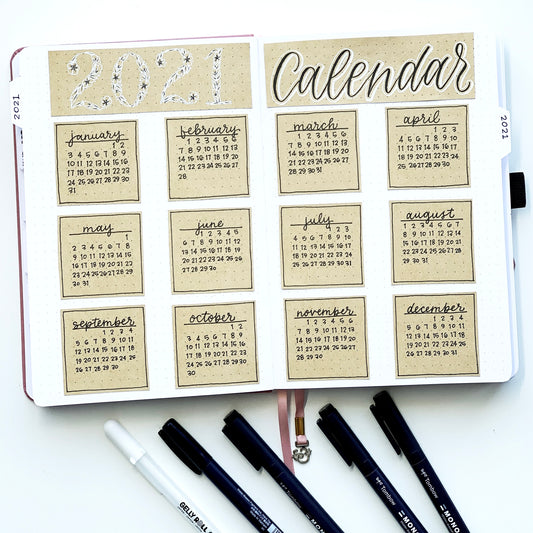 2021 Yearly Calendar Spread Tutorial