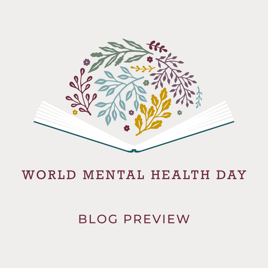 WORLD MENTAL HEALTH DAY CELEBRATIONS