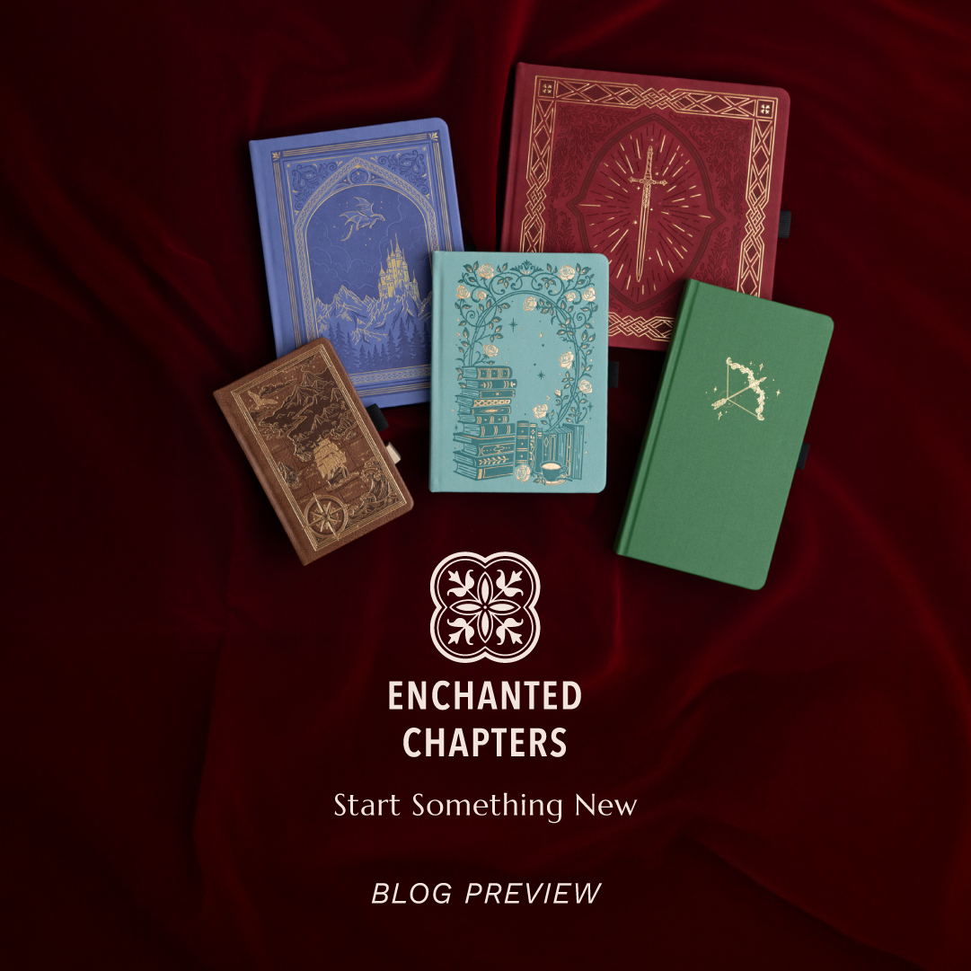 FULL REVEAL of the Archer & Olive 2026 Spring Collection