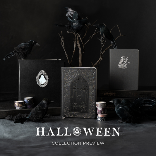 FULL REVEAL Of The Archer & Olive 2024 Halloween Collection!