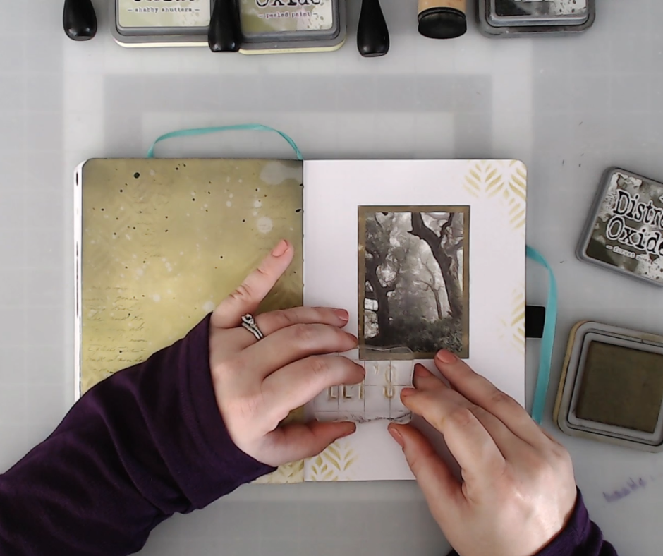 Fun Ways to Use Ink in Your Bullet Journal