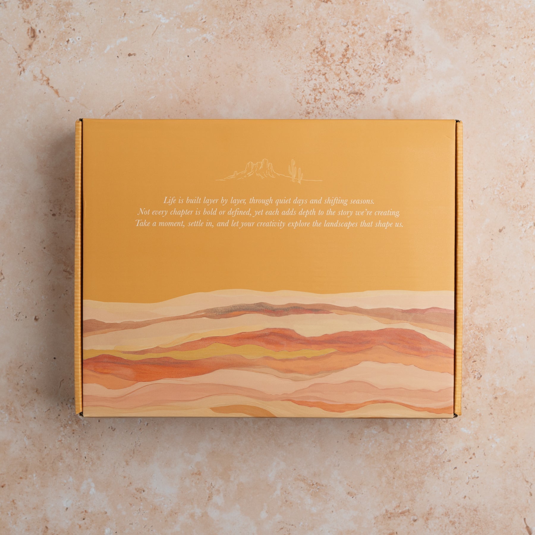 SPOILER ALERT! First Look at the June 2026 Subscription Box