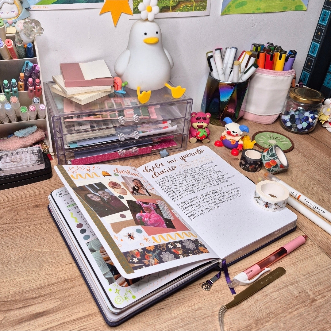 Journaling for Over-thinkers and Anxious Minds