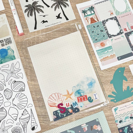 Creating Customized Sticker Storage - Ideas, Inspiration and More!