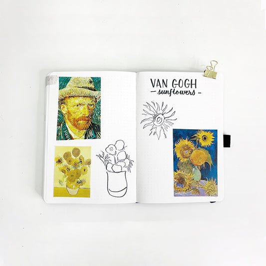 10 Fun Art And Journaling Activities For Kids