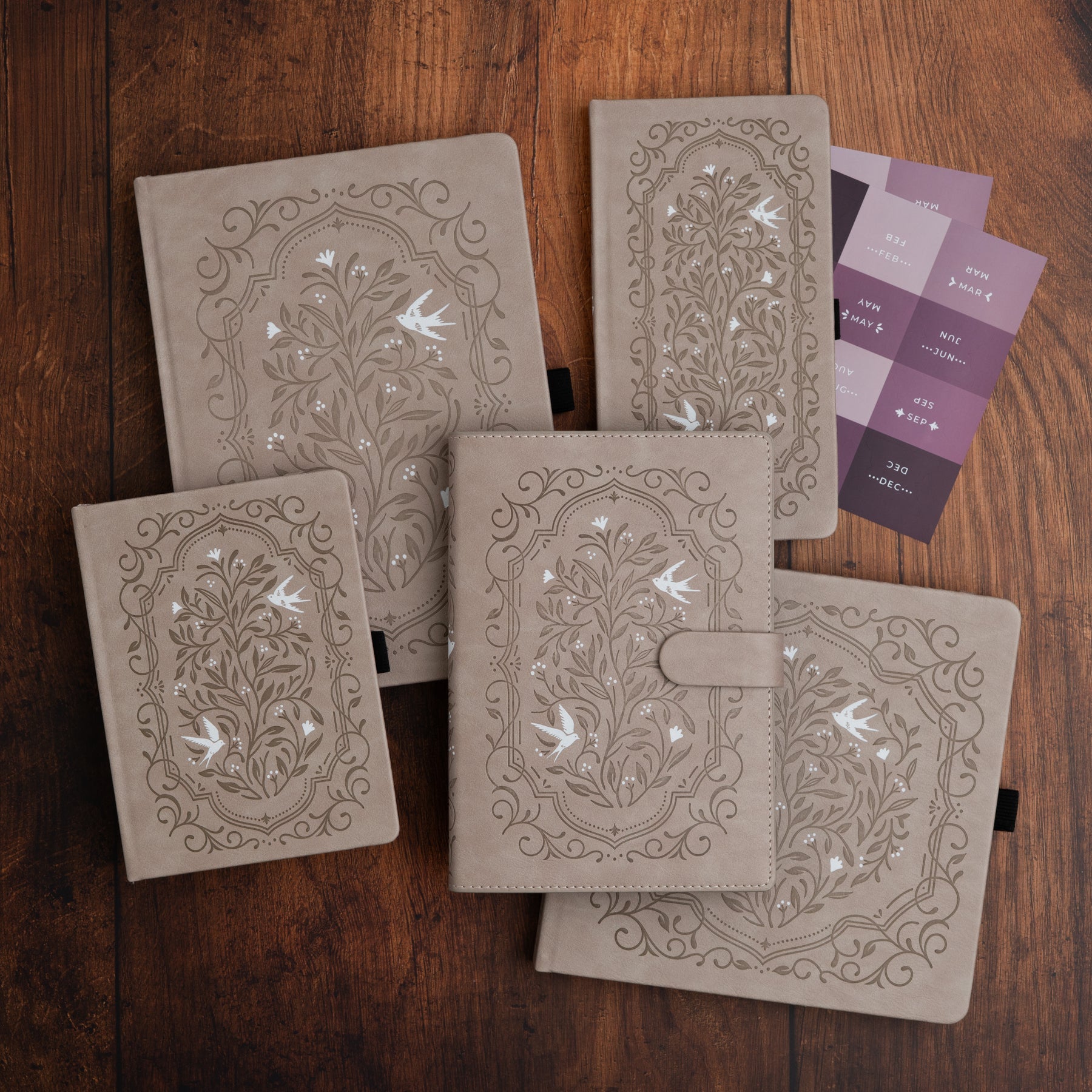 Everyday Deluxe: Songbird