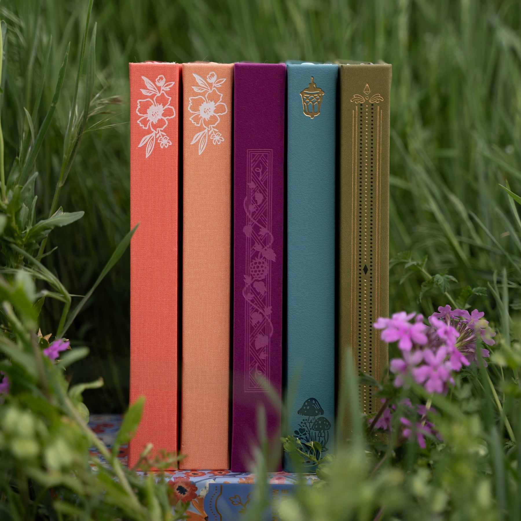 Meadow & Vine Collection | Summer 2026