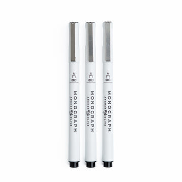 Pen Sets - Archer and Olive