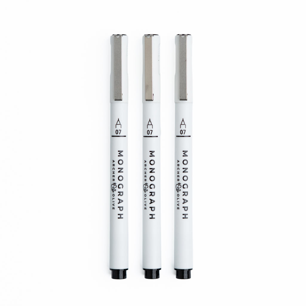 Pen Sets - Archer and Olive