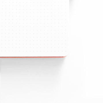 Moonlit Garden: Notebook - Archer and Olive