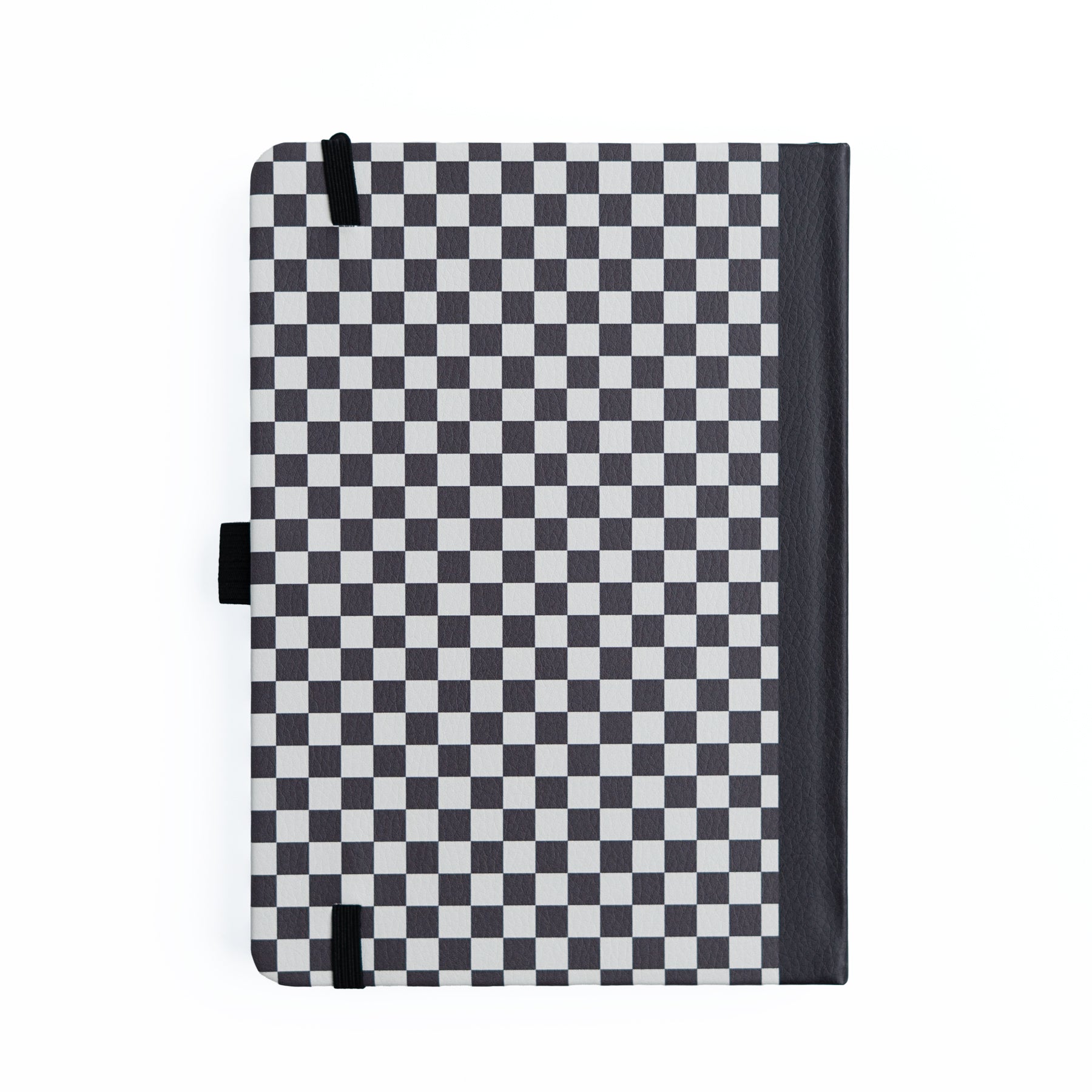 A5 Nostalgia: Dot Grid Notebook - Archer and Olive