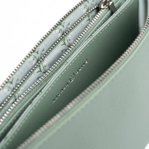 Travel Accessory Pouch with Insert - Archer and Olive