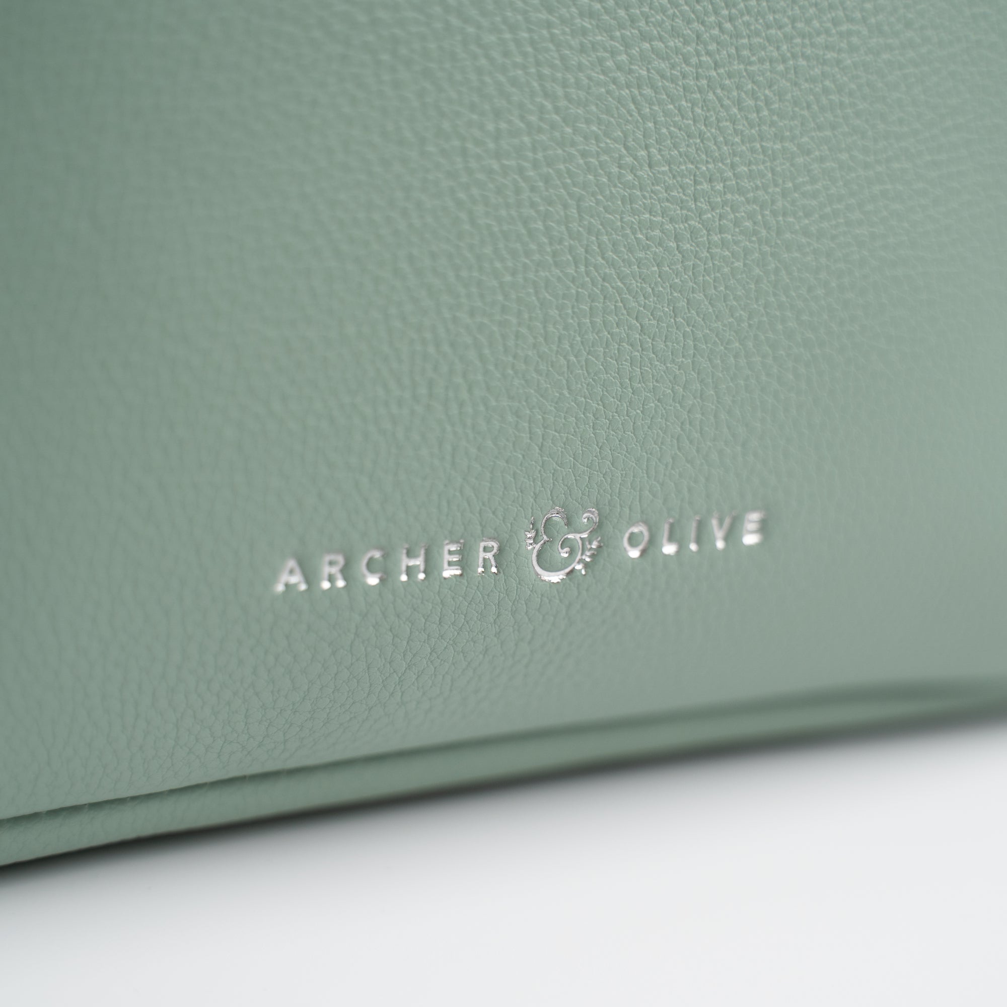 Travel Accessory Pouch with Insert - Archer and Olive