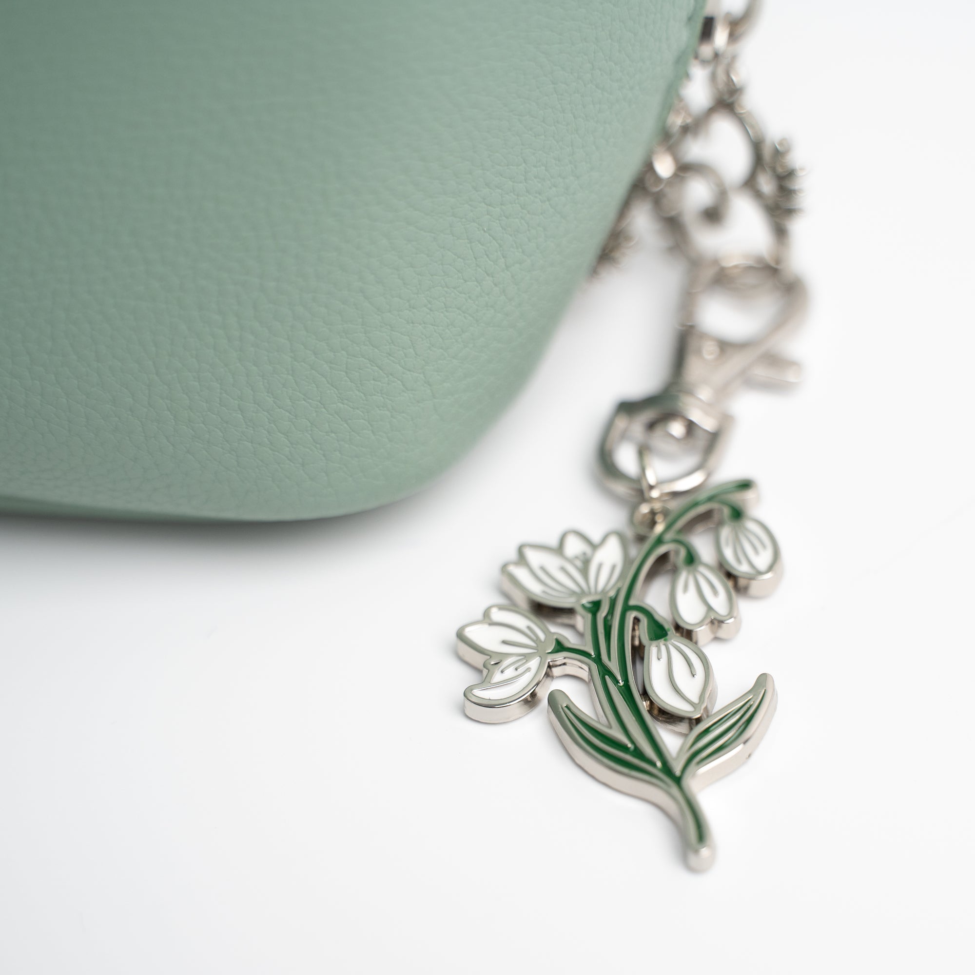 Travel Accessory Pouch with Insert - Archer and Olive