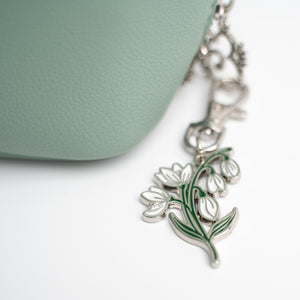 Travel Accessory Pouch with Insert - Archer and Olive