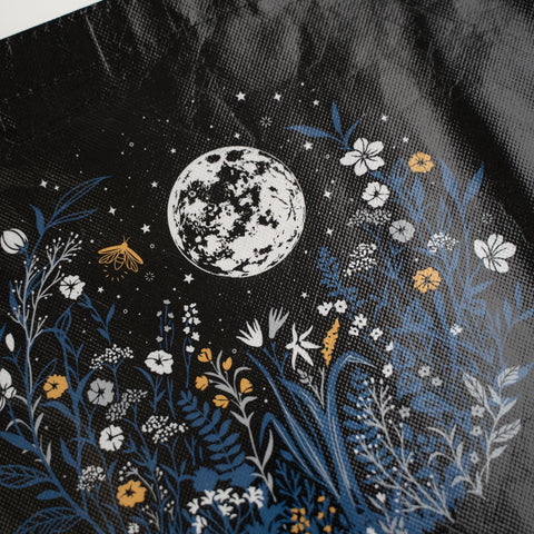 Summer 2025 Shopping Tote - Archer and Olive