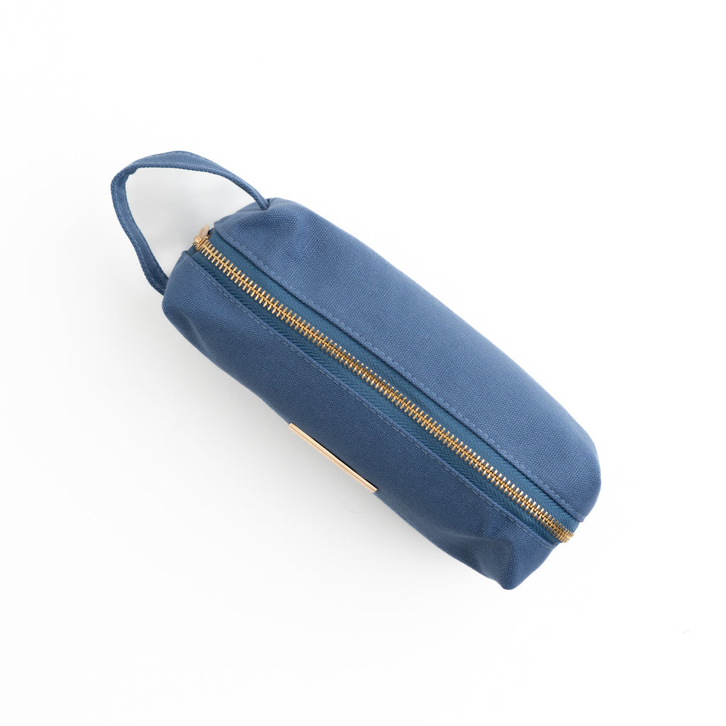 Summer Pouch - Night Blooms - Archer and Olive