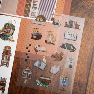 Kit Club Subscription - Archer and Olive