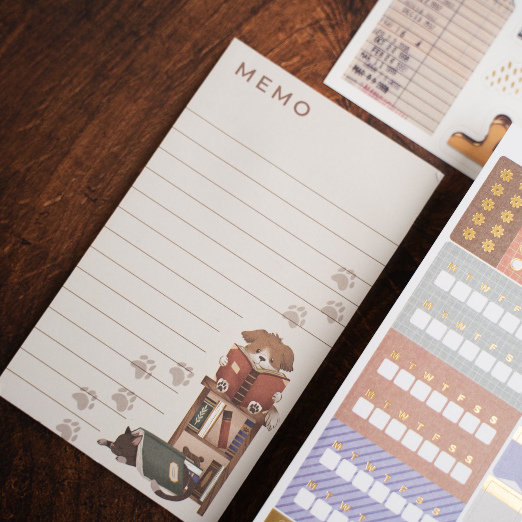 Kit Club Subscription - Archer and Olive