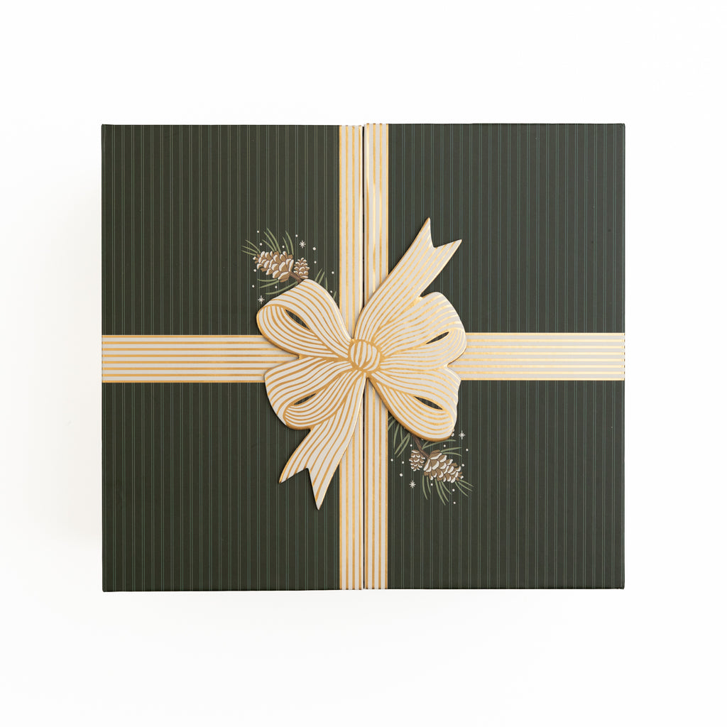 Paper Packages Advent Box | 2026 - Archer and Olive