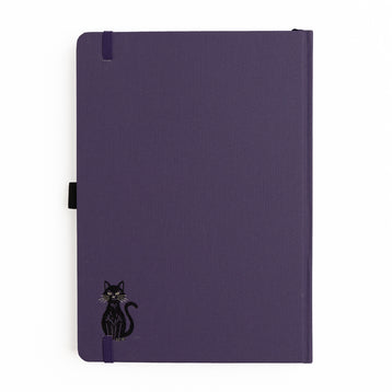 Bewitched | Notebook