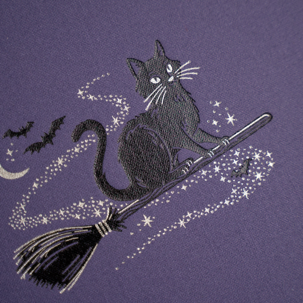 Bewitched | Notebook