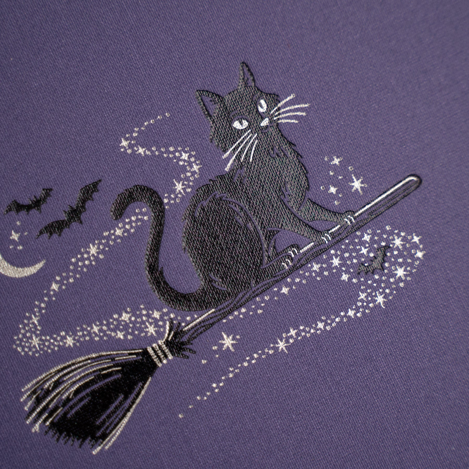 Bewitched | Notebook