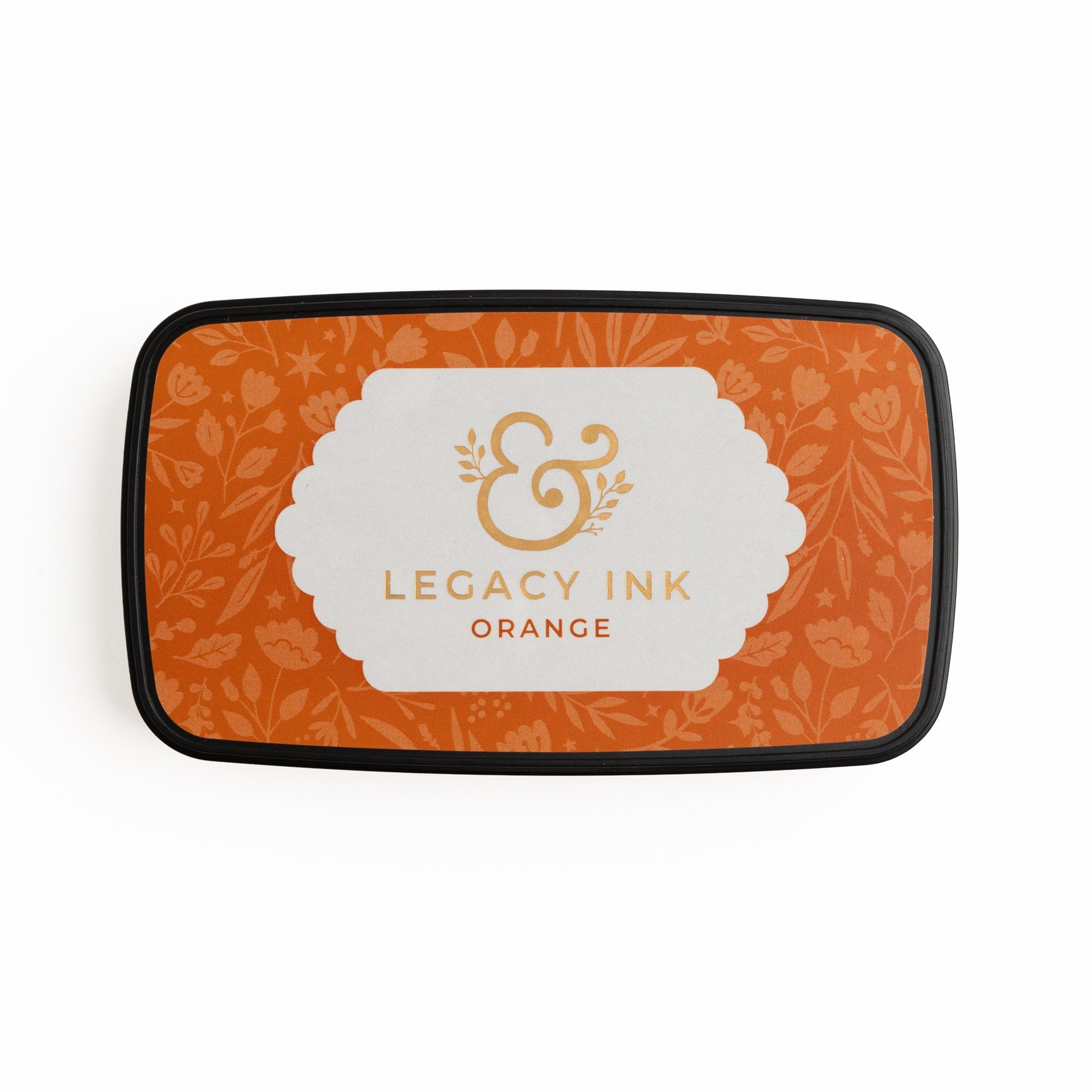 Legacy Ink: Orange