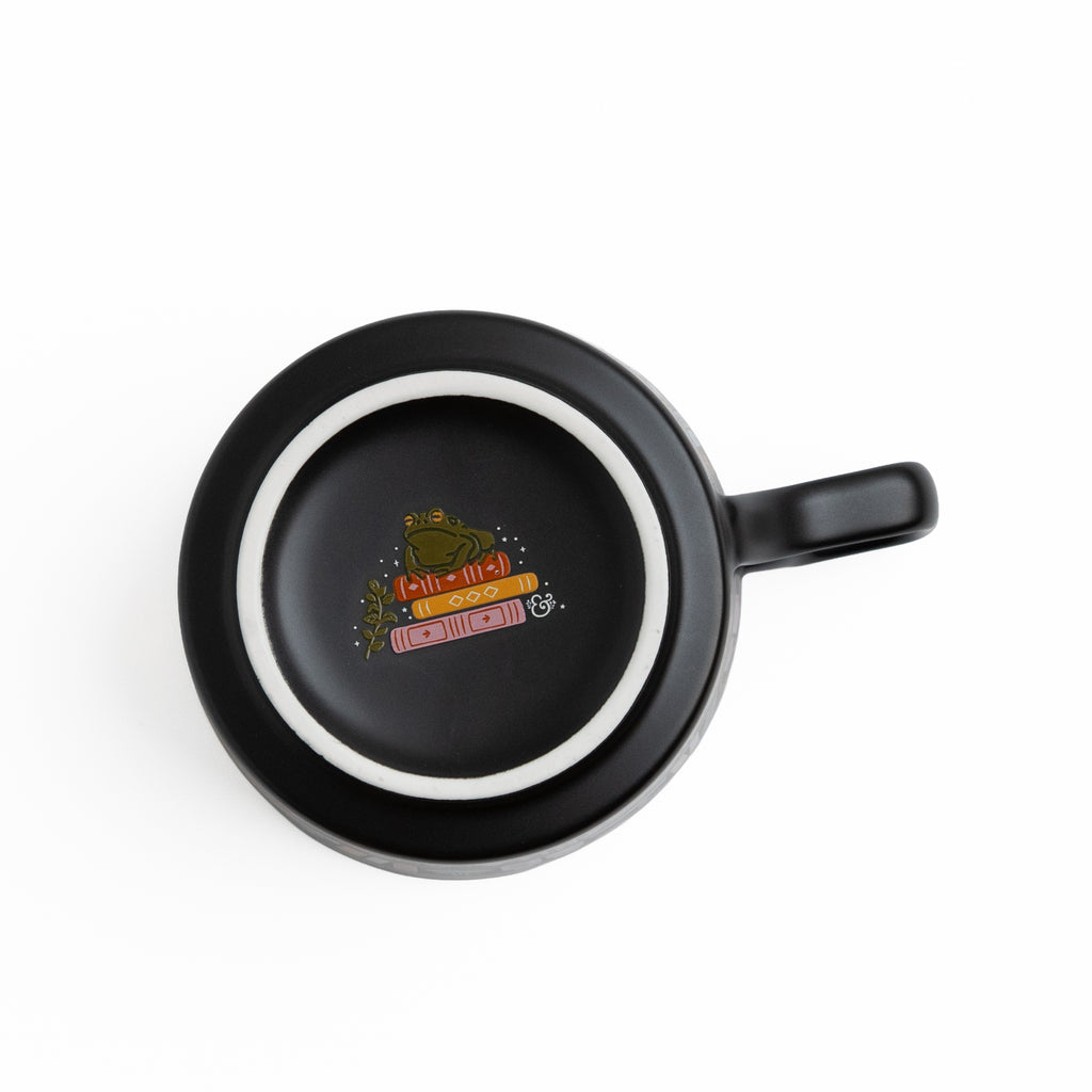 Mystic Magic Mug