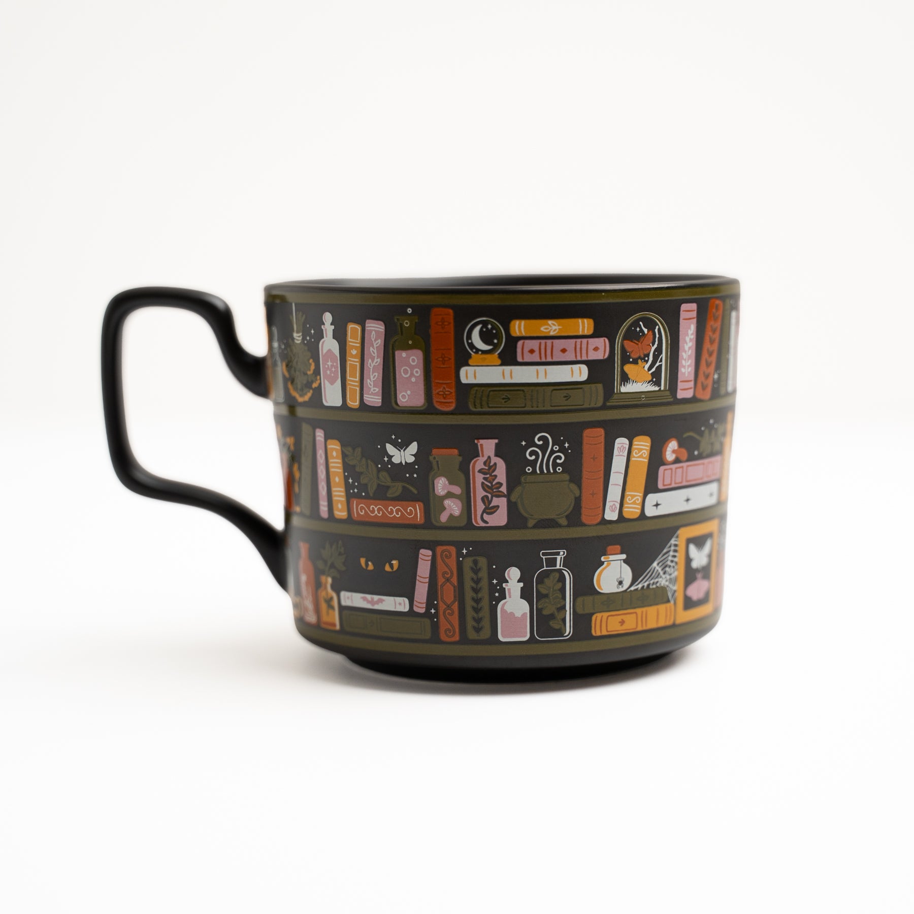 Mystic Magic Mug