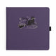 Bewitched | Notebook - Archer and Olive