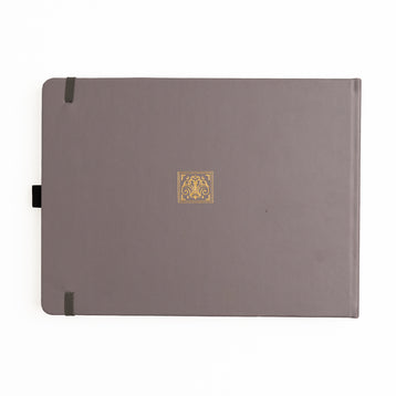 Quiet Corners Heirloom Book | Letter Size