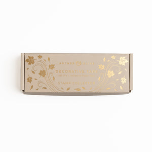 Stamp Collector | Washi Tape
