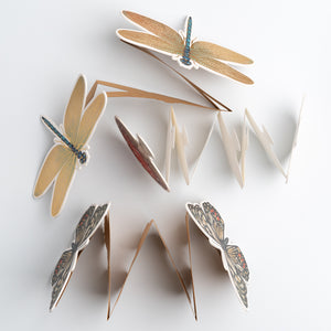 Beneath the Willows Memory Books - Set of 3 - Archer and Olive