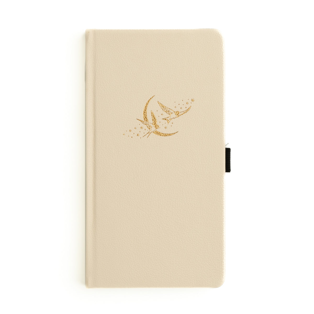 TN Swallows: Dot Grid Notebook