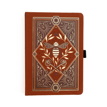 Keeper of Bees in Rust | Books