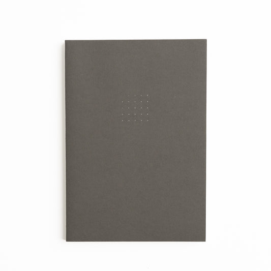 A5 Soft Cover Refill Notebook