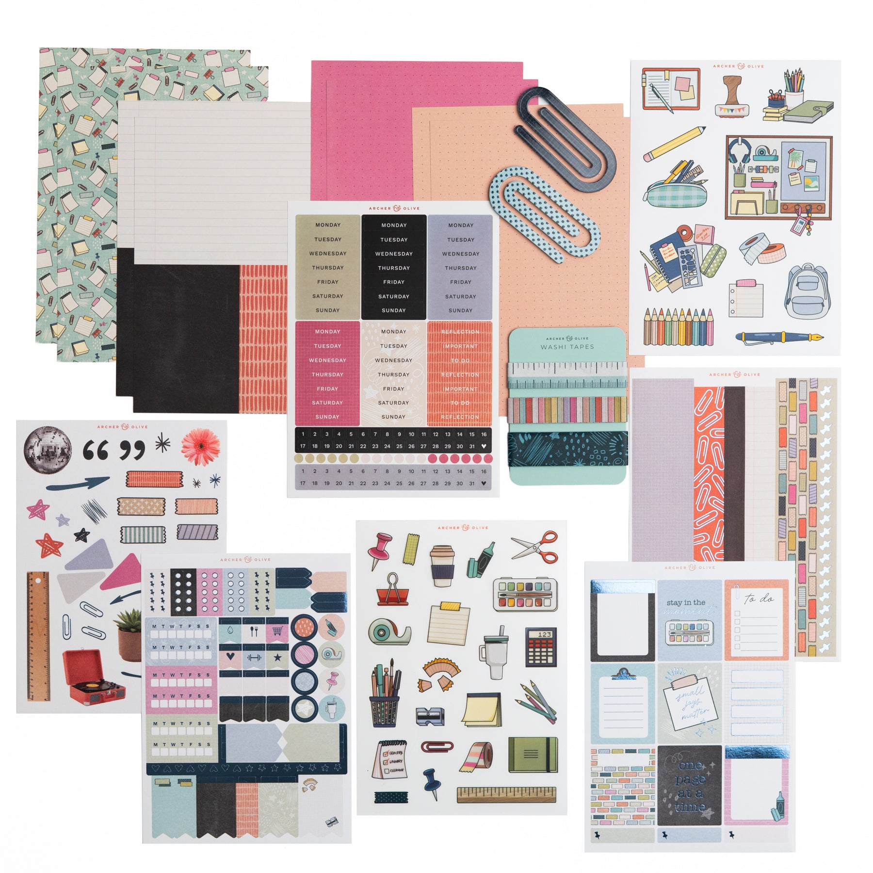 Kit Club Subscription