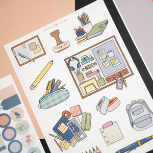 Note to Self Kit
