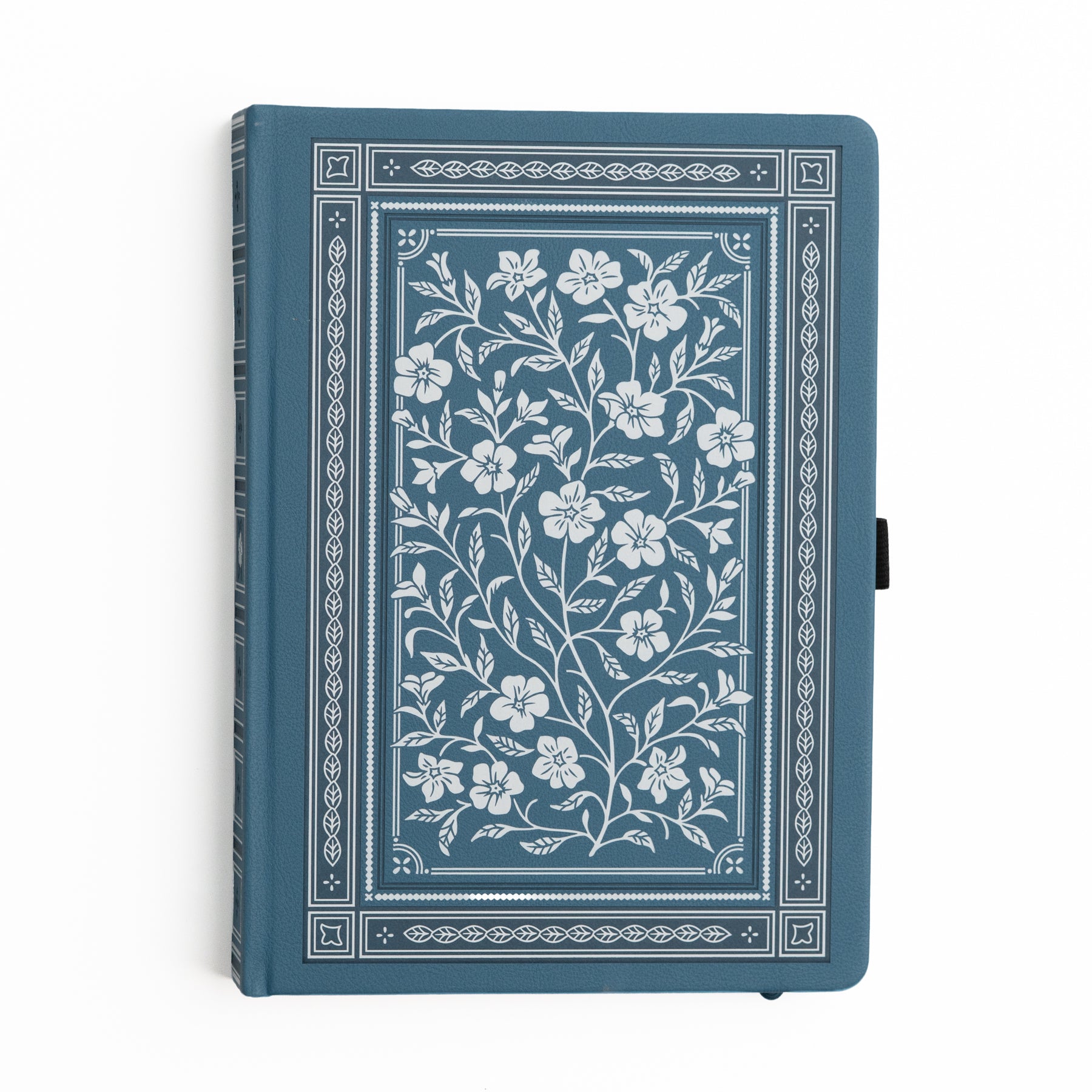 Wild Periwinkle | Books