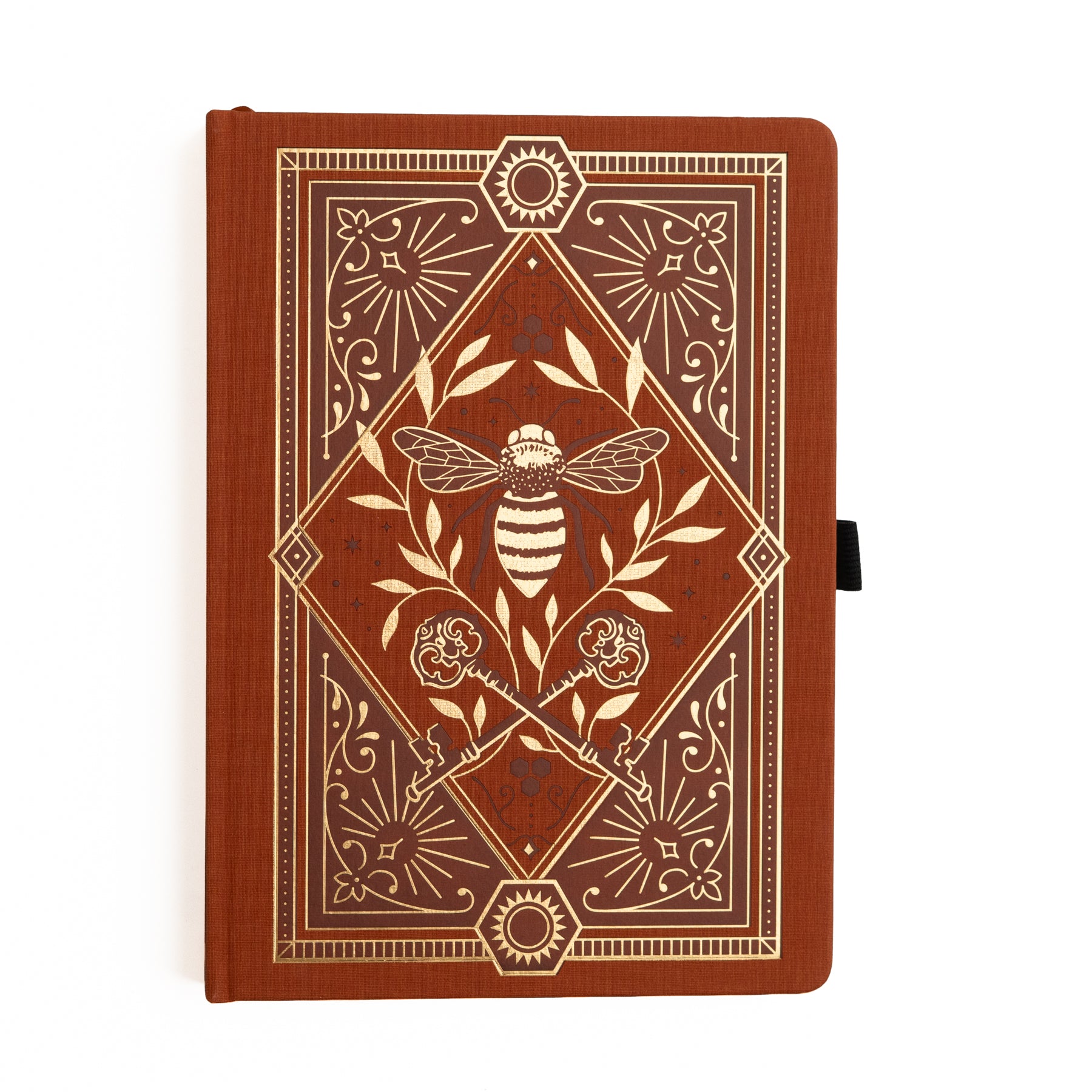 Keeper of Bees in Rust | Books
