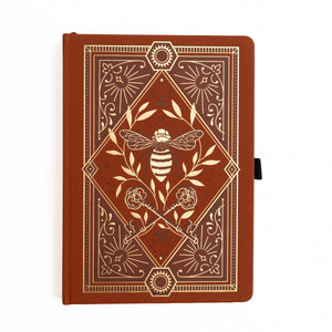 Keeper of Bees in Rust | Books