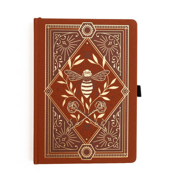 Keeper of Bees in Rust | Books
