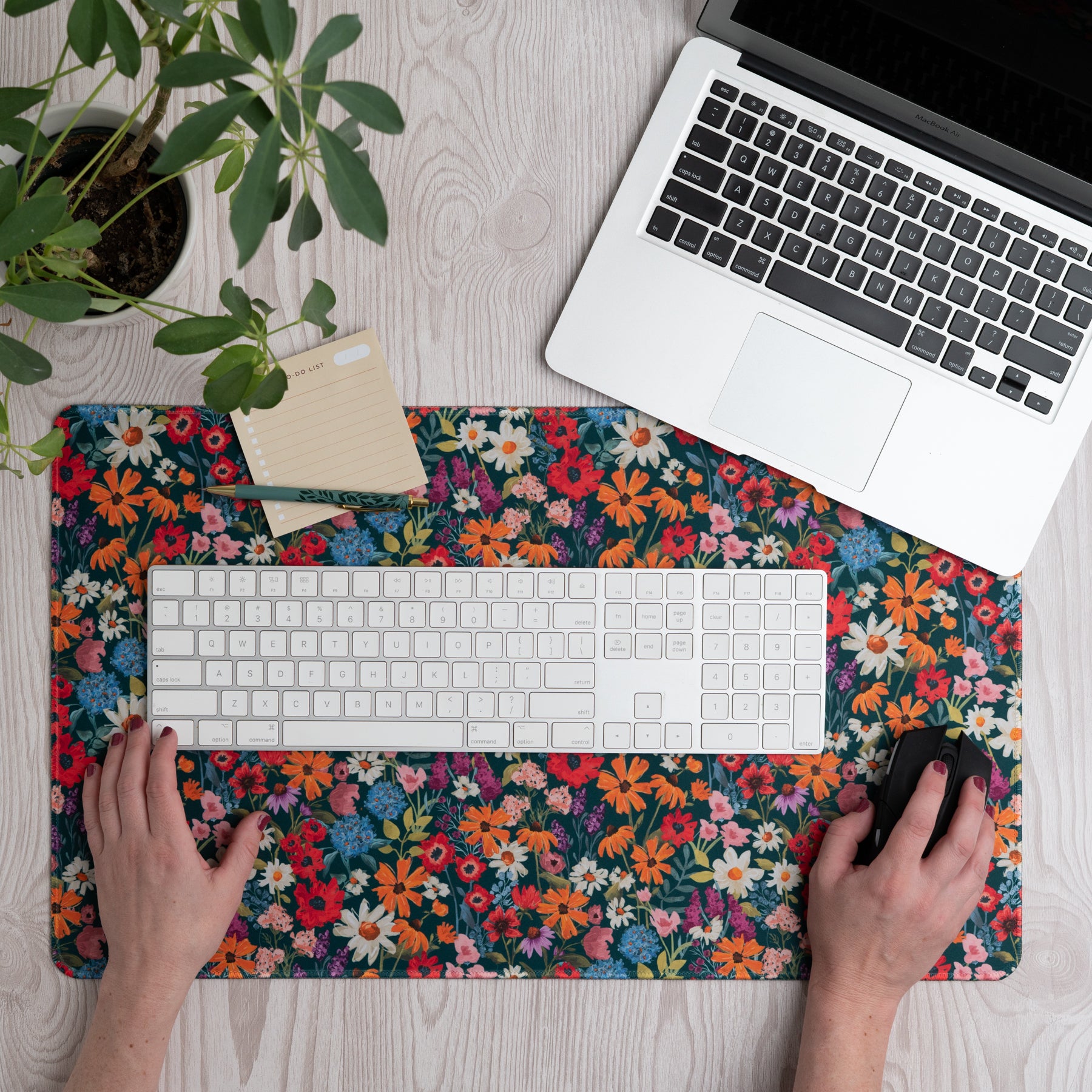 Desk Pad