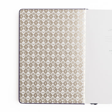 Bewitched | Notebook