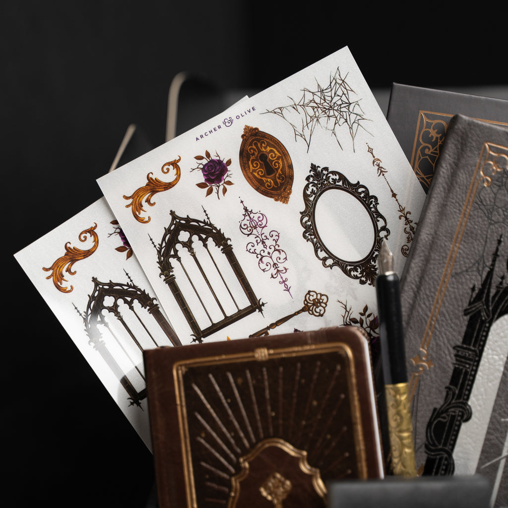 Whispering Walls | Halloween Box 2026
